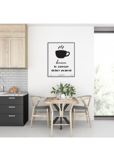 Plakat do pokoju P020 A3 30x40cm Plakaty 2