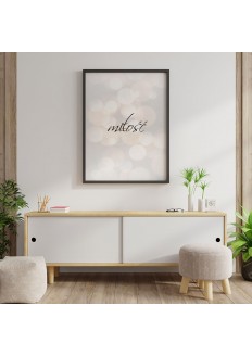 Plakat do pokoju P029 A3 30x40cm Plakaty 2