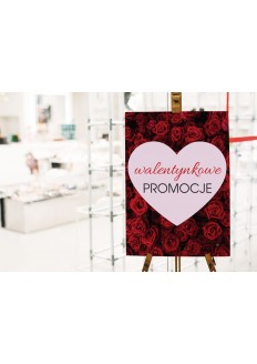 Plakat reklamowy... 2