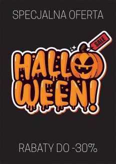 Plakat reklamowy specjalna...